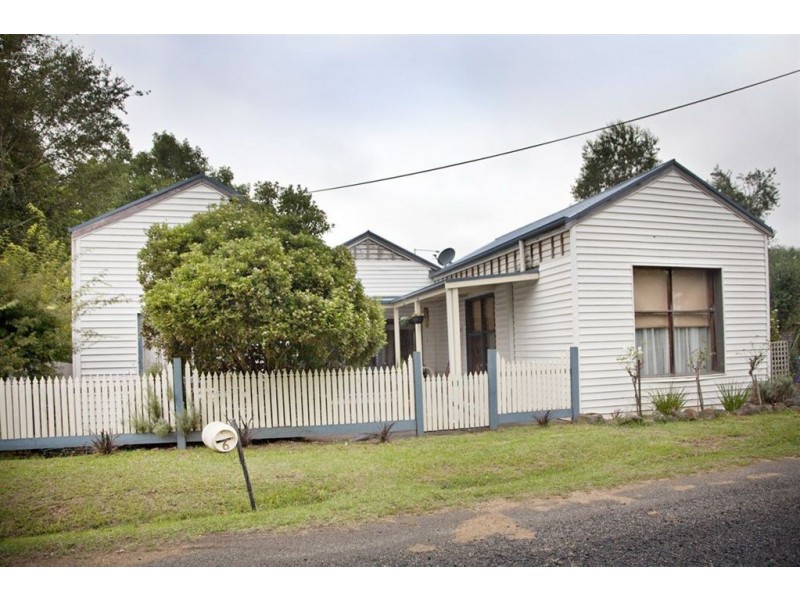 6 Fraser Street, Nilma VIC 3821