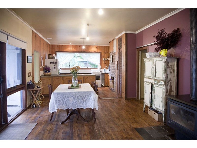 6 Fraser Street, Nilma VIC 3821