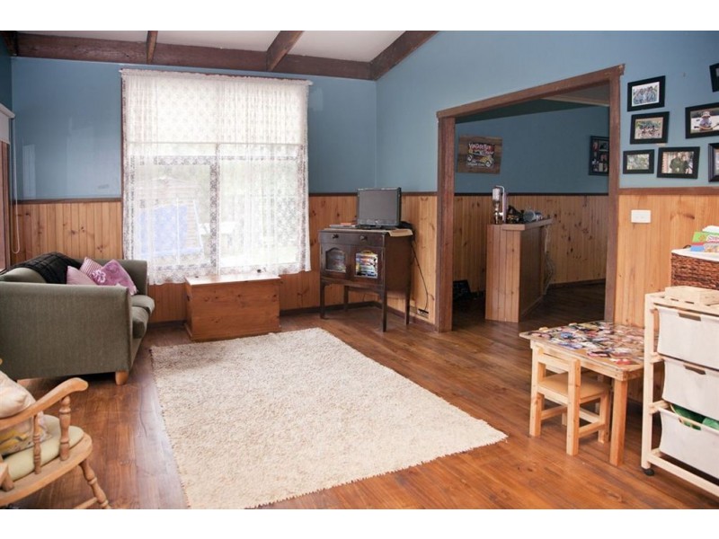 6 Fraser Street, Nilma VIC 3821