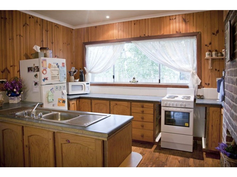 6 Fraser Street, Nilma VIC 3821