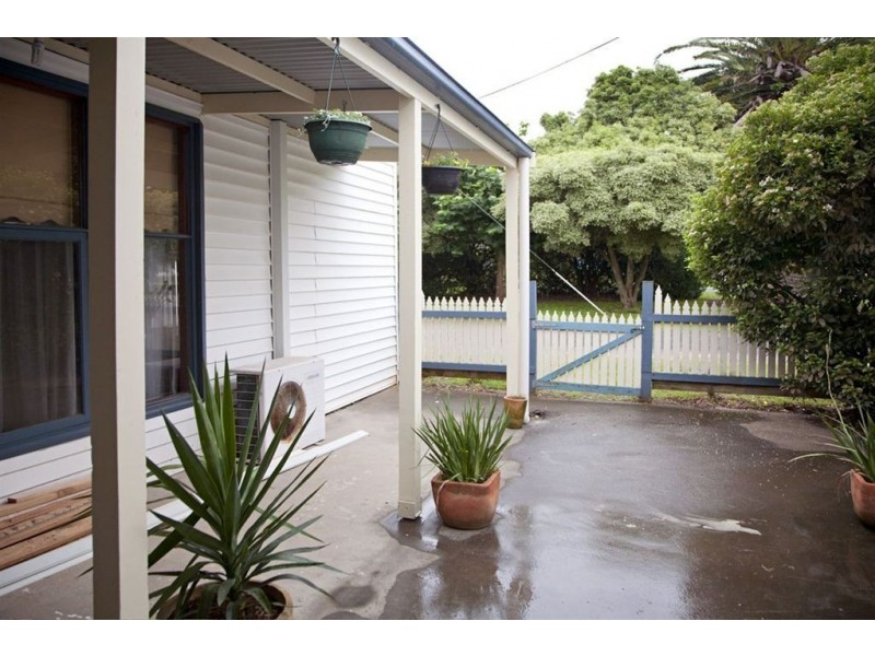 6 Fraser Street, Nilma VIC 3821