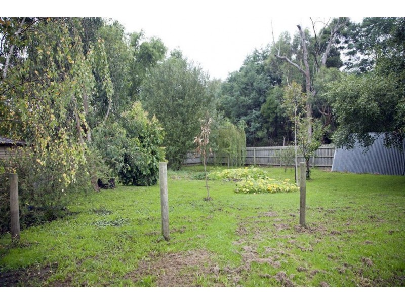 6 Fraser Street, Nilma VIC 3821