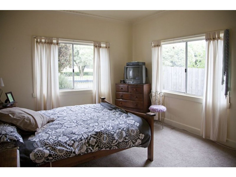 6 Fraser Street, Nilma VIC 3821