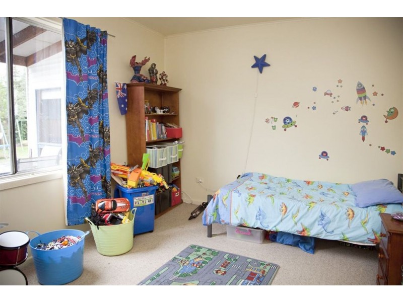 6 Fraser Street, Nilma VIC 3821