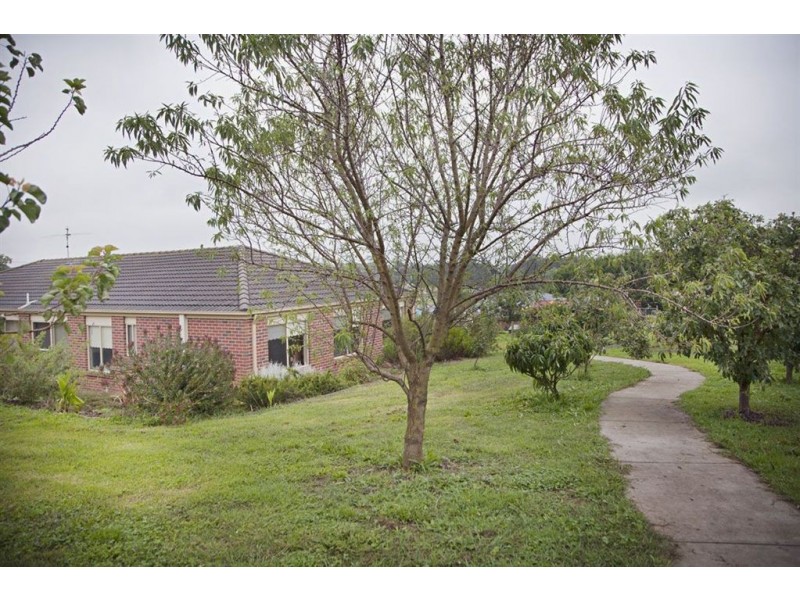 18 Carlile Court, Drouin VIC 3818