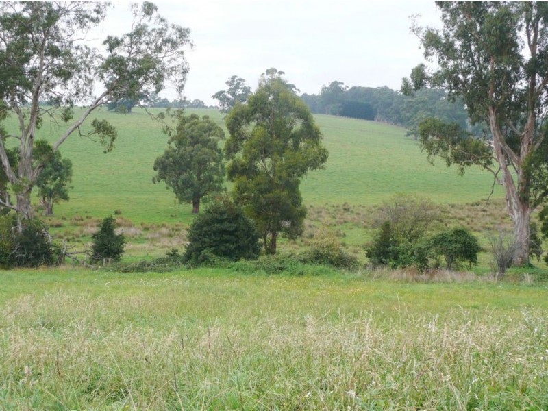 Lot 49 Carbine Court, Drouin VIC 3818