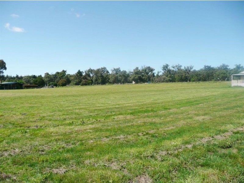 Lot 2, 94 Wattletree Road, Bunyip VIC 3815