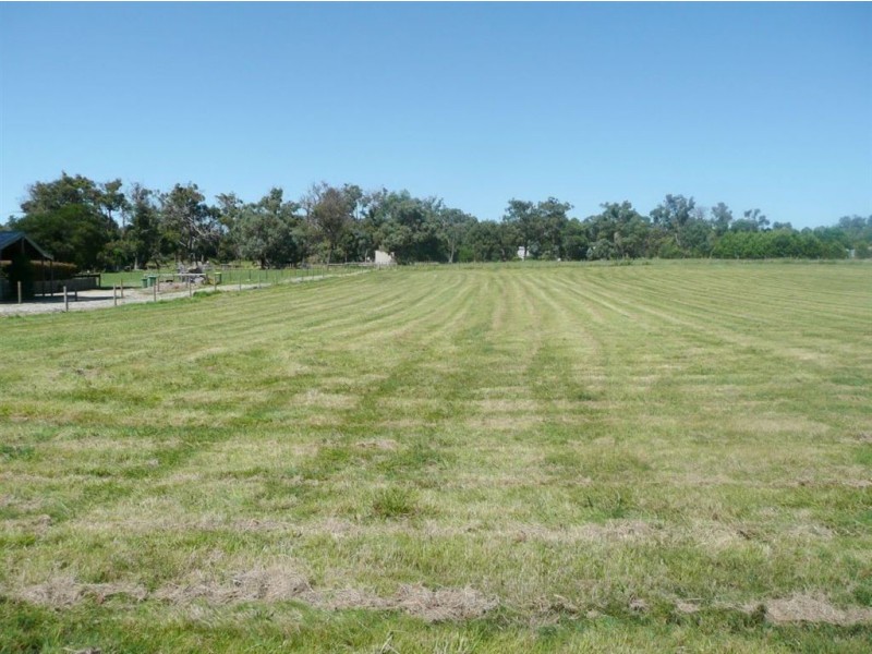 Lot 5, 94 Wattletree Road, Bunyip VIC 3815
