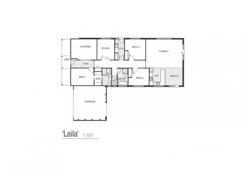 4 Todman Street, Drouin VIC 3818