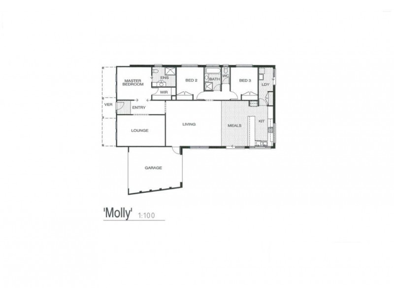 6 Skipton Street, Drouin VIC 3818