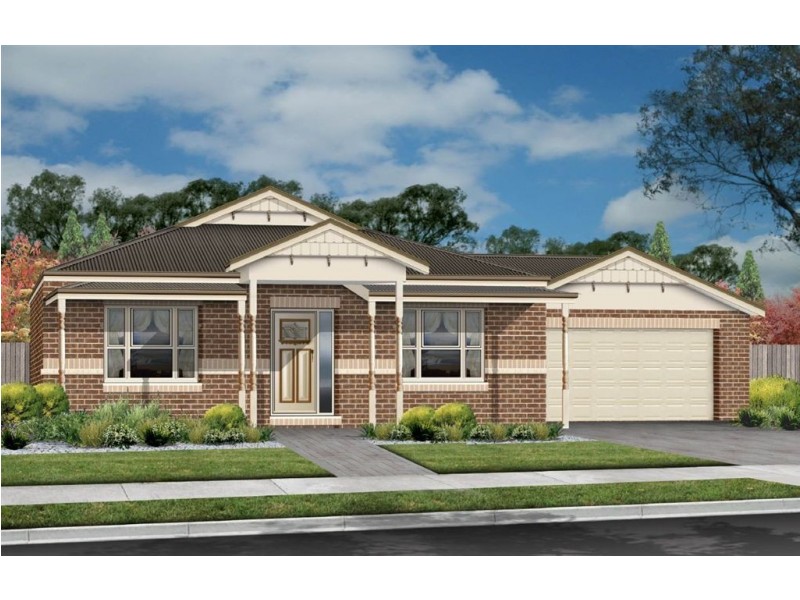 12 Todman Street, Drouin VIC 3818