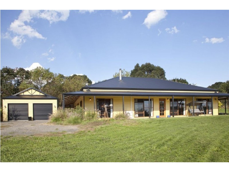193 Higgs Road, Drouin VIC 3818