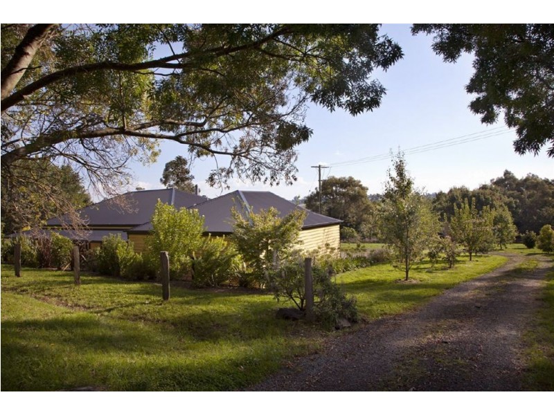 193 Higgs Road, Drouin VIC 3818