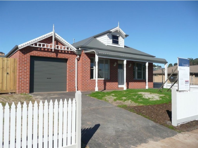 Lot 139/26 Clifford Drive, Drouin VIC 3818