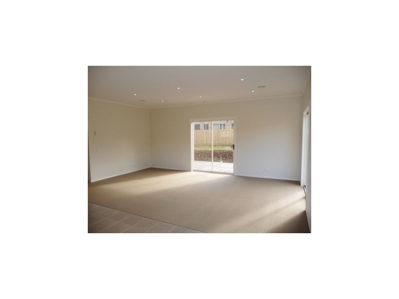 Lot 139/26 Clifford Drive, Drouin VIC 3818