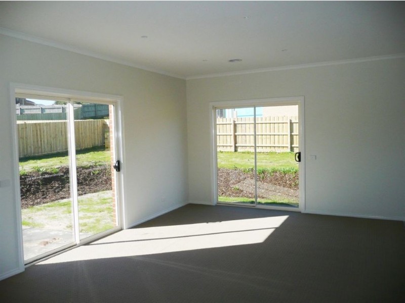 Lot 139/26 Clifford Drive, Drouin VIC 3818