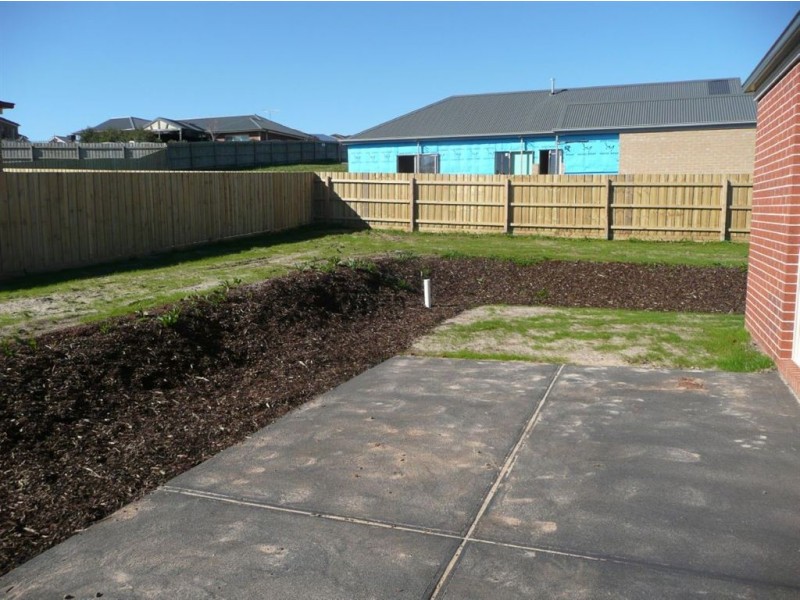 Lot 139/26 Clifford Drive, Drouin VIC 3818