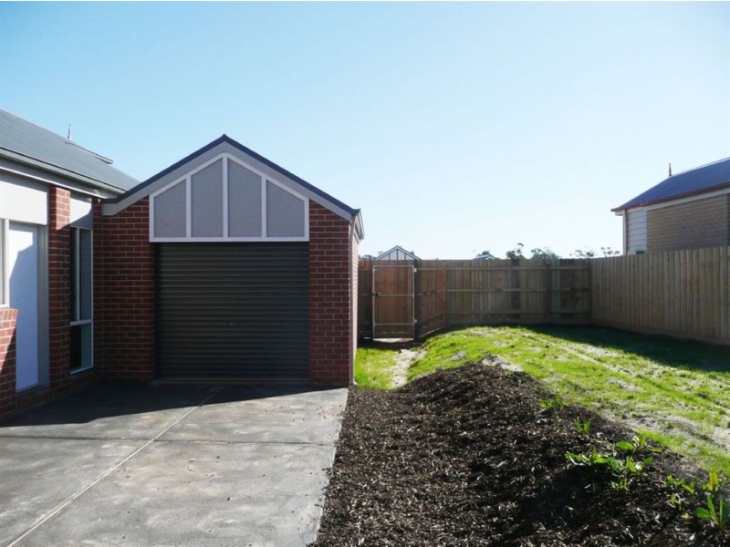 Lot 139/26 Clifford Drive, Drouin VIC 3818