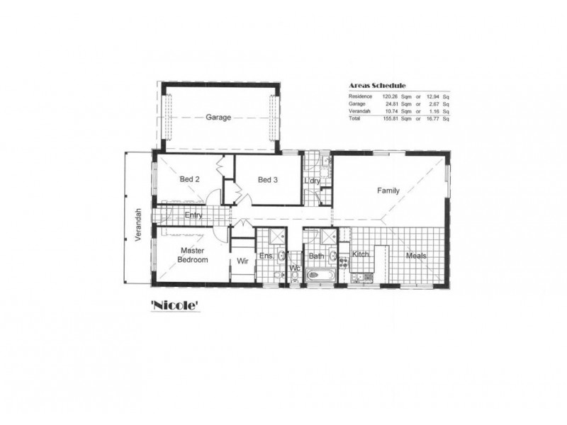 Lot 139/26 Clifford Drive, Drouin VIC 3818