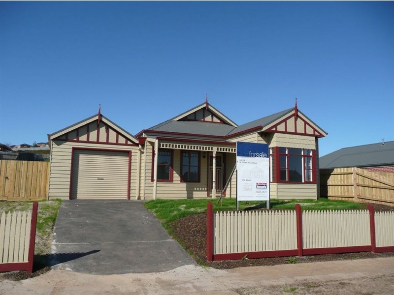 Lot 138/28 Clifford Drive, Drouin VIC 3818