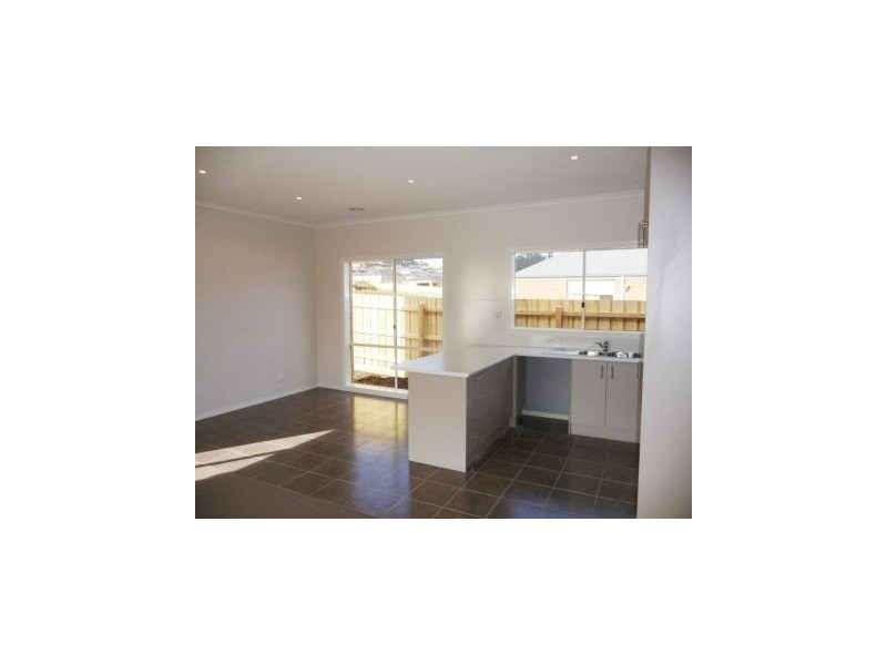 Lot 138/28 Clifford Drive, Drouin VIC 3818