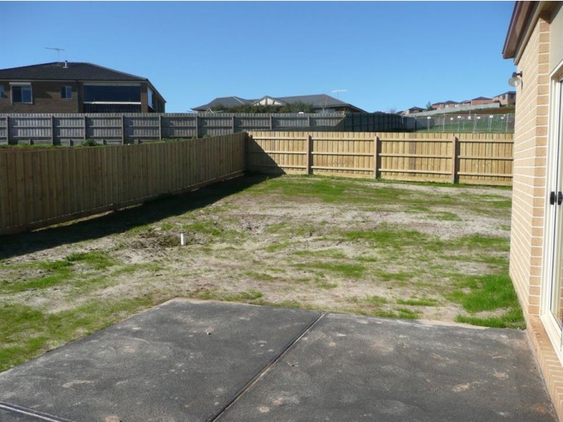 Lot 138/28 Clifford Drive, Drouin VIC 3818