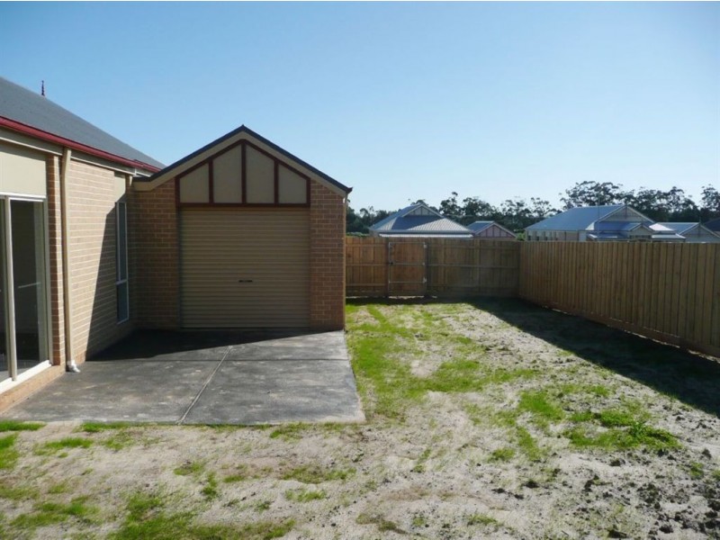 Lot 138/28 Clifford Drive, Drouin VIC 3818