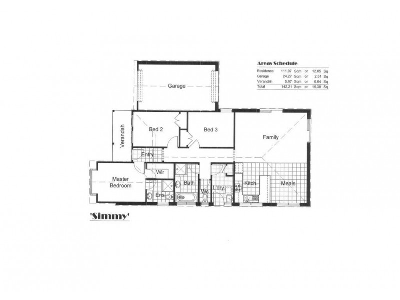 Lot 138/28 Clifford Drive, Drouin VIC 3818