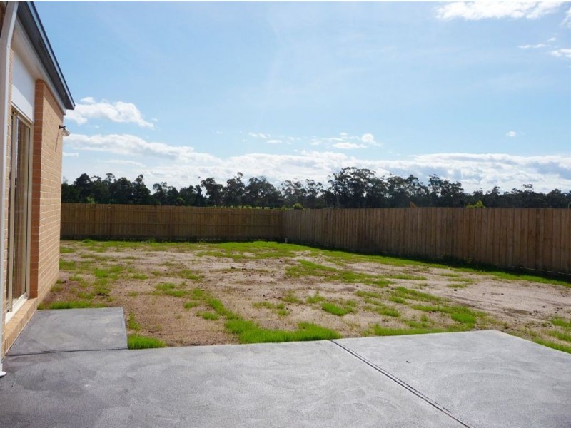Lot 172/27 Clifford Drive, Drouin VIC 3818