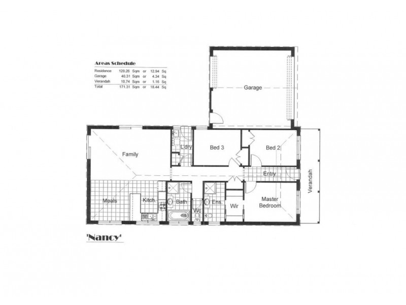 Lot 172/27 Clifford Drive, Drouin VIC 3818