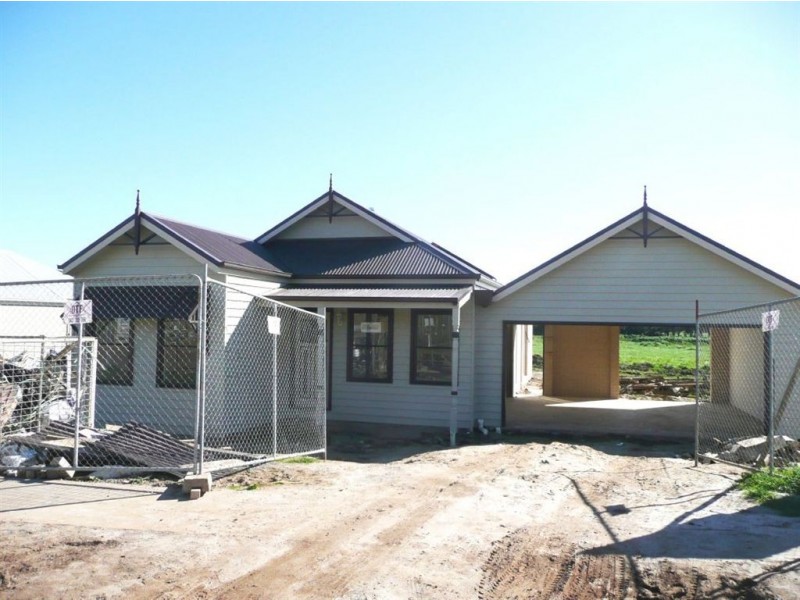 Lot 171/25 Clifford Drive, Drouin VIC 3818