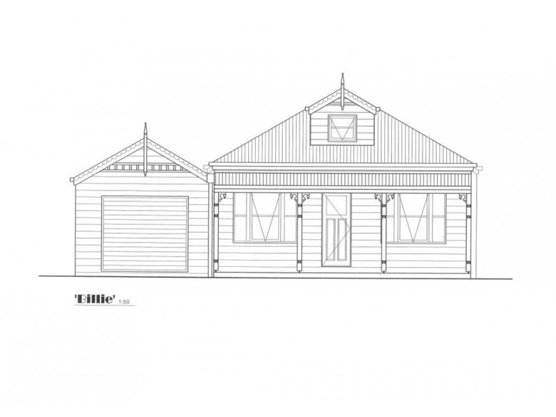 Lot 144/18 Shae Crescent, Drouin VIC 3818