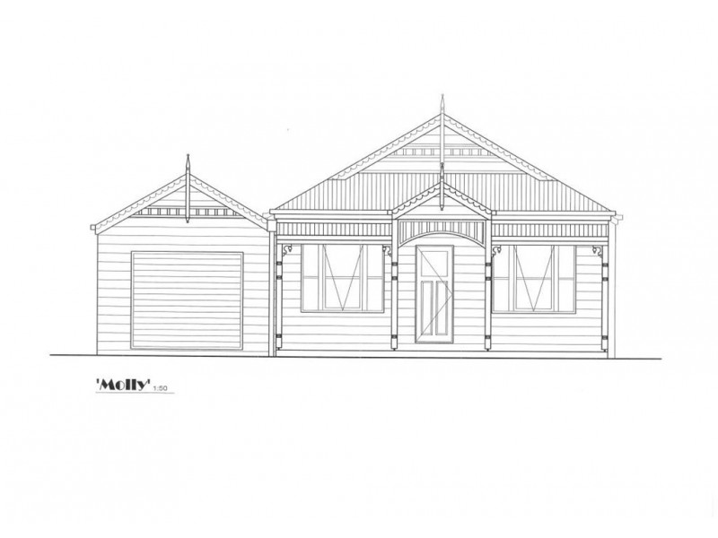 Lot 145/16 Shae Crescent, Drouin VIC 3818