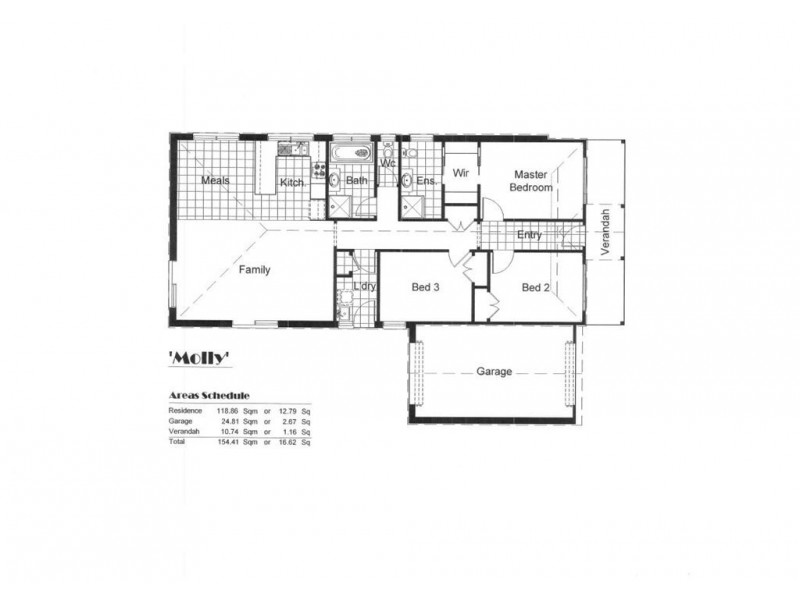 Lot 145/16 Shae Crescent, Drouin VIC 3818