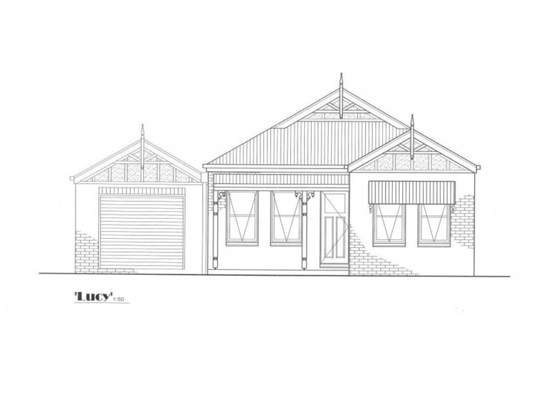 Lot 143/20 Shae Crescent, Drouin VIC 3818