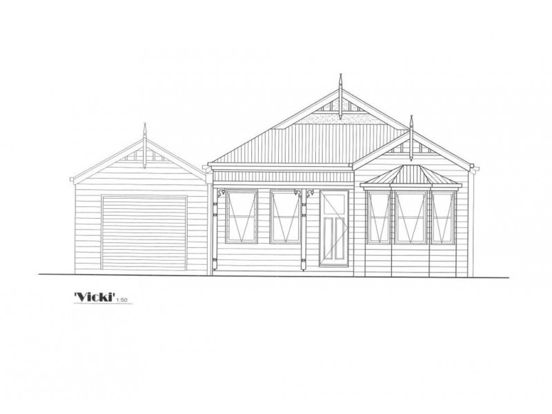 Lot 141/24 Shae Crescent, Drouin VIC 3818