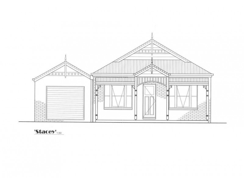 Lot 140/26 Shae Crescent, Drouin VIC 3818