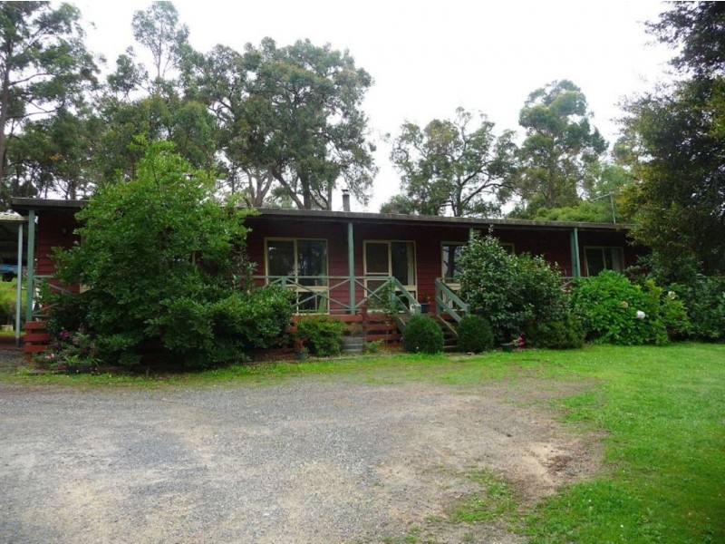 7 Mary Street, Bunyip VIC 3815