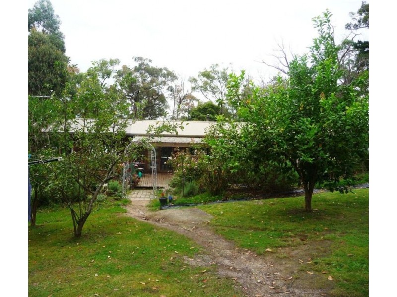 7 Mary Street, Bunyip VIC 3815