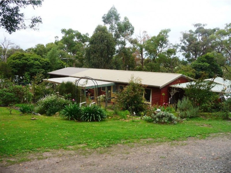 7 Mary Street, Bunyip VIC 3815