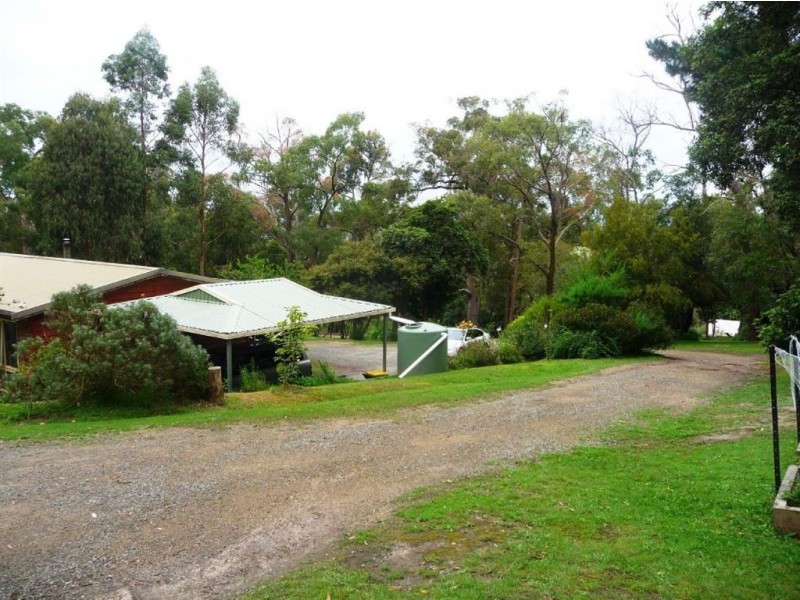 7 Mary Street, Bunyip VIC 3815