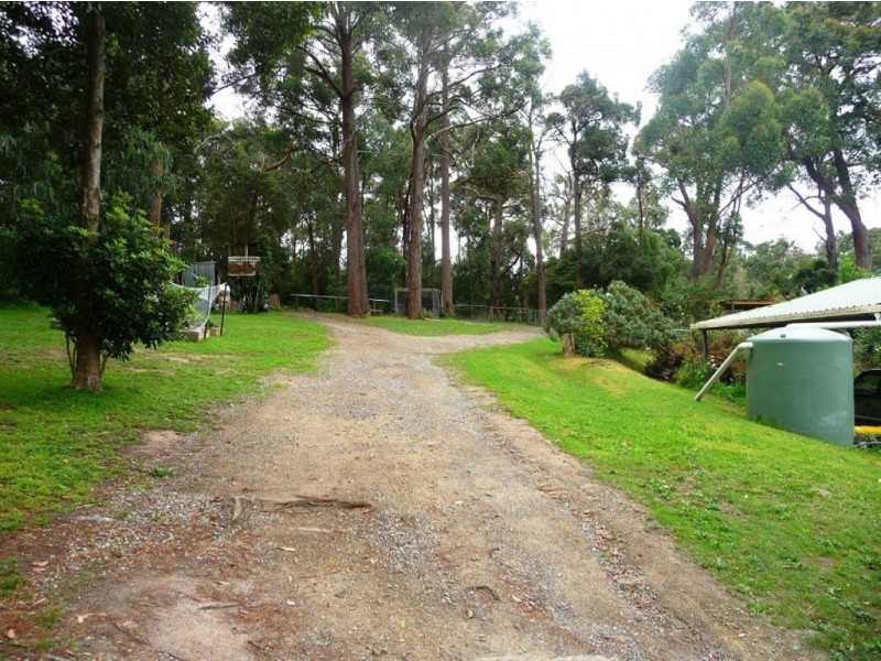 7 Mary Street, Bunyip VIC 3815