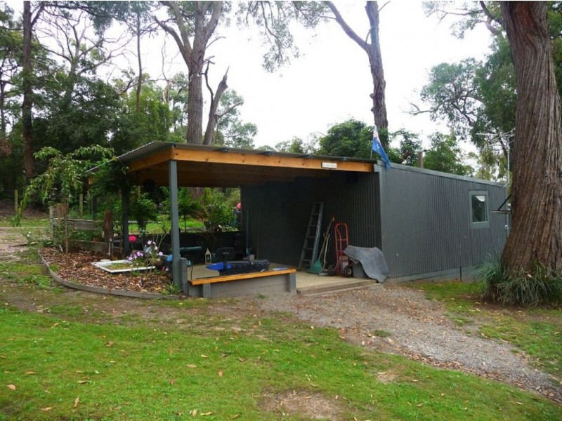 7 Mary Street, Bunyip VIC 3815