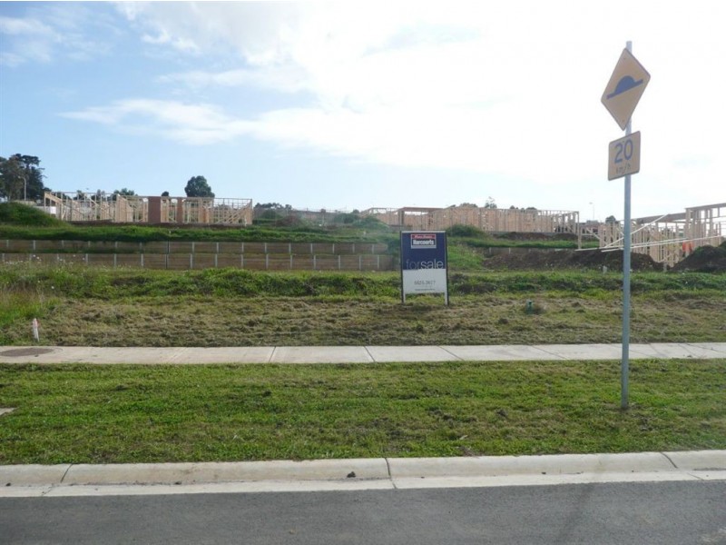 Lot 28 Manikato Drive, Drouin VIC 3818