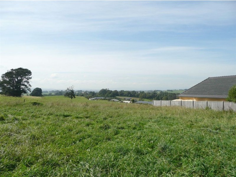 Lot 1/19 Lyndhurst Square, Drouin VIC 3818