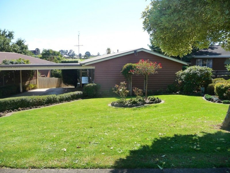 3 Edward Street, Drouin VIC 3818