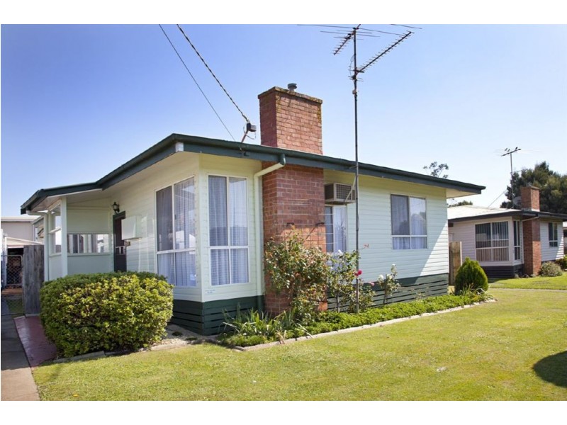 15 McKindlay Street, Drouin VIC 3818