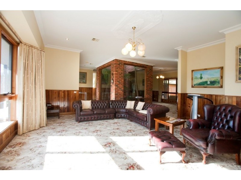 41 Berry Lane, Bunyip VIC 3815