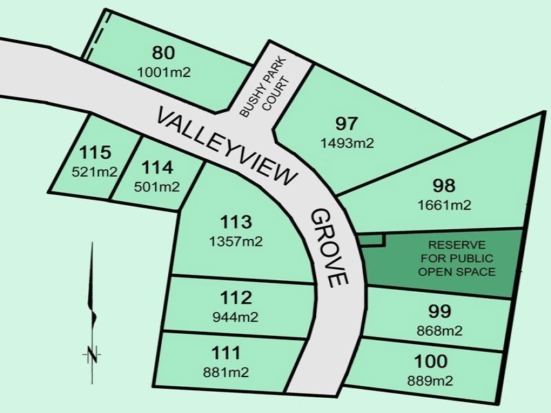 7 Valleyview Grove, Drouin VIC 3818