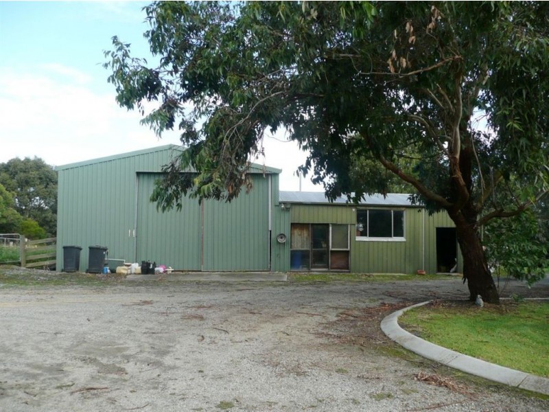 92 Hope Street, Bunyip VIC 3815